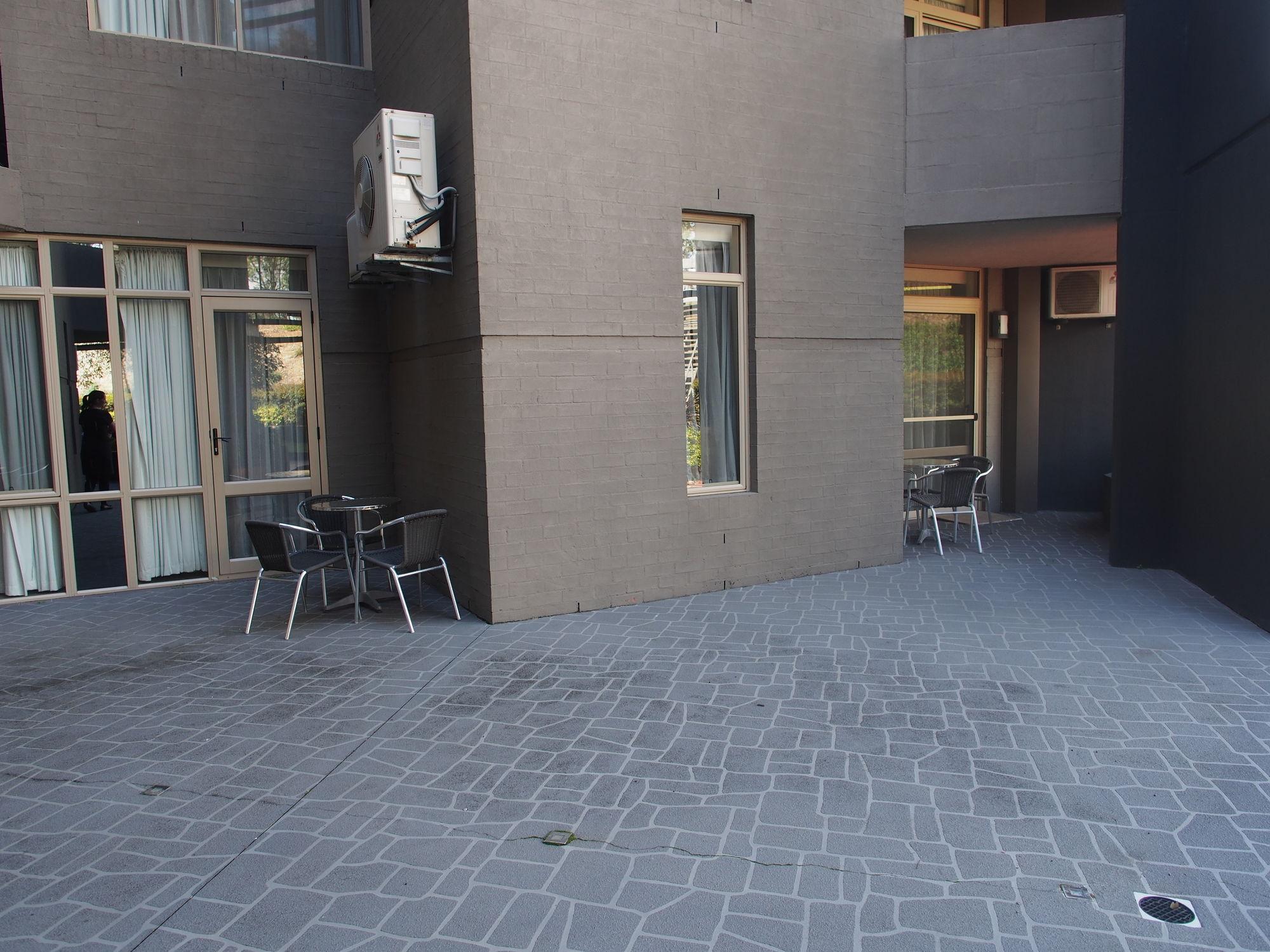 Mantra Castle Hill Sydney, An Accor Hotel Exterior photo