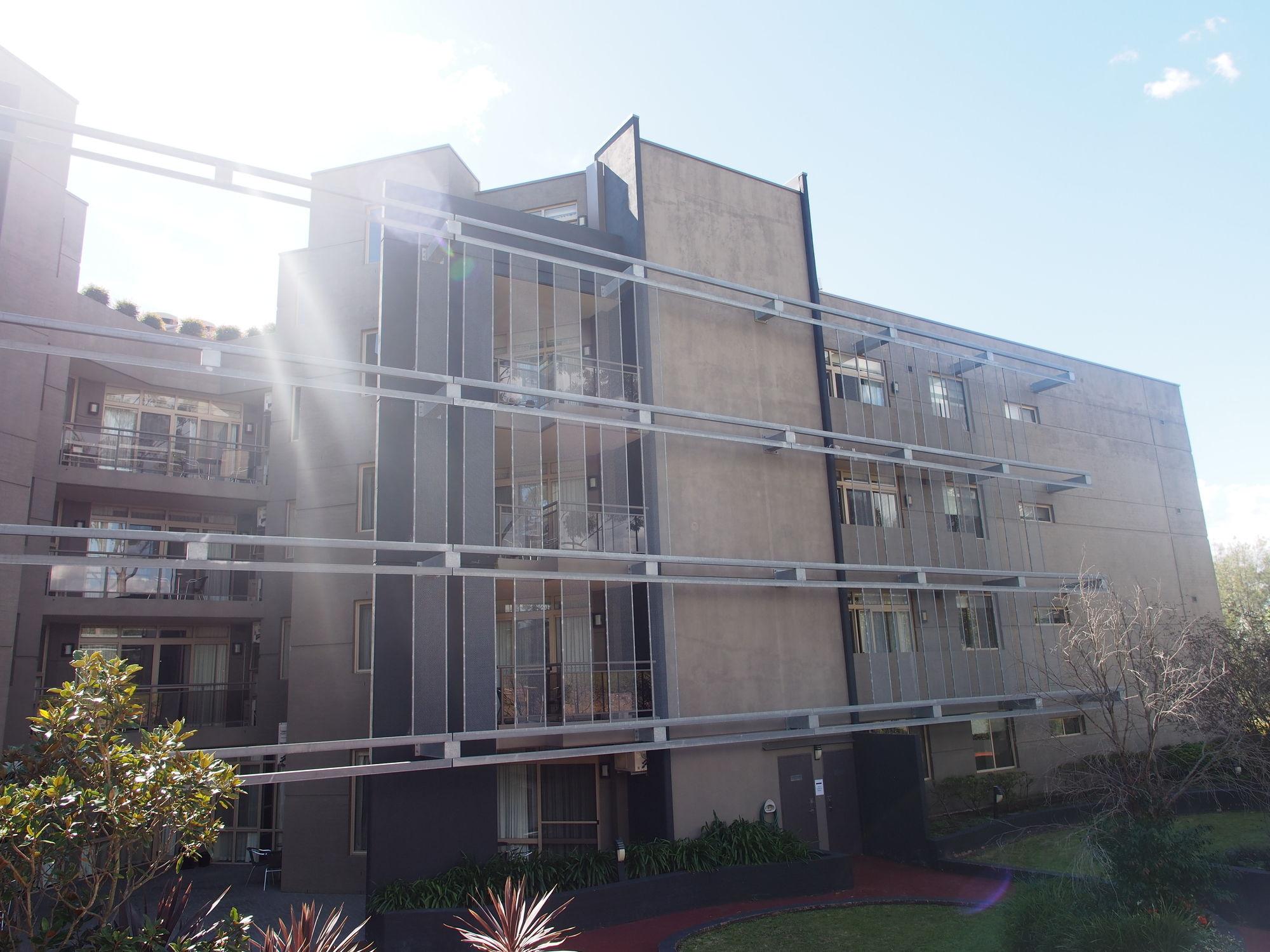 Mantra Castle Hill Sydney, An Accor Hotel Exterior photo